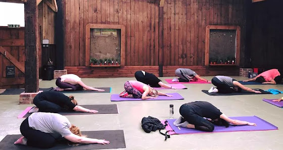 PilatEASE UK- Denton Reformer Pilates Studio